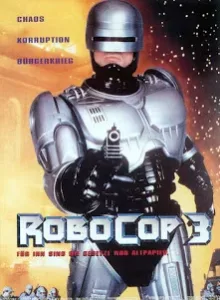 RoboCop 3 (1993) โรโบคอป 3