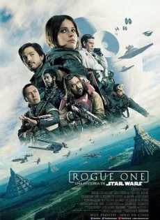 ดูหนัง Rogue One A Star Wars Story (2016) โร้ค วัน ตำนานสตาร์ วอร์ส ซับไทย เต็มเรื่อง | 9NUNGHD.COM