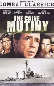 The Caine Mutiny (1954) หน่วยพิฆาตนาวิกโยธิน
