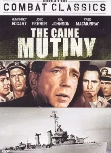 ดูหนัง The Caine Mutiny (1954) หน่วยพิฆาตนาวิกโยธิน ซับไทย เต็มเรื่อง | 9NUNGHD.COM