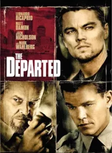 ดูหนัง The Departed (2006) ภารกิจโหด แฝงตัวโค่นเจ้าพ่อ ซับไทย เต็มเรื่อง | 9NUNGHD.COM