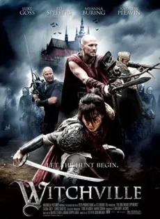 ดูหนัง Witchville (2010) สงครามล้างแม่มดสะกดโลก ซับไทย เต็มเรื่อง | 9NUNGHD.COM