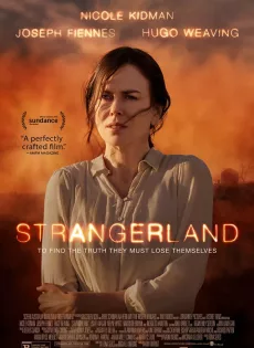 ดูหนัง Strangerland (2015) คนหายเมืองโหด ซับไทย เต็มเรื่อง | 9NUNGHD.COM
