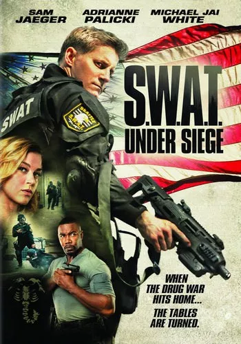 S.W.A.T. Under Siege (2017) จู่โจม..เดือด..ระห่ำ [ซับไทย]