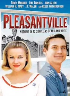 ดูหนัง Pleasantville (1988) เมืองรีโมทคนทะลุมิติมหัศจรรย์ ซับไทย เต็มเรื่อง | 9NUNGHD.COM