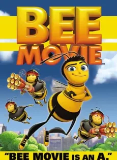 ดูหนัง Bee Movie (2007) ผึ้งน้อยหัวใจบิ๊ก ซับไทย เต็มเรื่อง | 9NUNGHD.COM