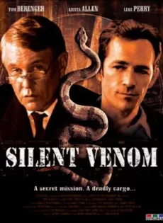 ดูหนัง Silent Venom (2006) อสรพิษเลื้อยดิ่งทะเลลึก ซับไทย เต็มเรื่อง | 9NUNGHD.COM