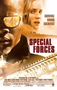 Special Forces (2011) แหกด่านจู่โจมสายฟ้าแลบ