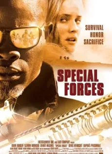 ดูหนัง Special Forces (2011) แหกด่านจู่โจมสายฟ้าแลบ ซับไทย เต็มเรื่อง | 9NUNGHD.COM