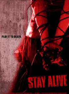 Stay Alive (2006) เกมผี กระชากวิญญาณ
