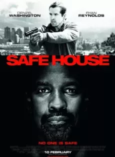ดูหนัง Safe House (2012) ภารกิจเดือดฝ่าด่านตาย ซับไทย เต็มเรื่อง | 9NUNGHD.COM