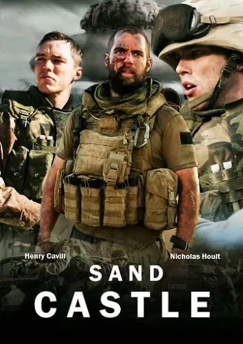 Sand Castle (2017) [ซับไทยจาก Netflix]