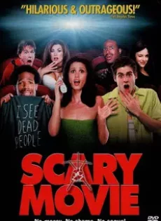 ดูหนัง Scary Movie 1 (2000) ยําหนังจี้ หวีดดีไหมหว่า ซับไทย เต็มเรื่อง | 9NUNGHD.COM