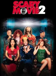 ดูหนัง Scary Movie 2 (2001) สแครี่ มูวี่ 2 หวีด (อีกสักที) จะดีไหมหว่า? ซับไทย เต็มเรื่อง | 9NUNGHD.COM