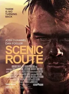 ดูหนัง Scenic Route (2013) ซีนิค รูท หนทางดักมรณะ ซับไทย เต็มเรื่อง | 9NUNGHD.COM