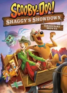 ดูหนัง Scooby-Doo! Shaggy’s Showdown (2017) สคูบี้ดู ตำนานผีตระกูลแชกกี้ ซับไทย เต็มเรื่อง | 9NUNGHD.COM