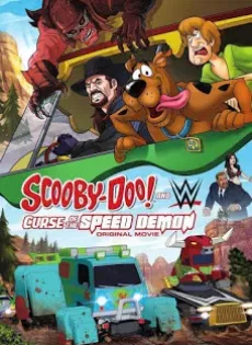 ดูหนัง Scooby-Doo! And WWE Curse of the Speed Demon (2016) สคูบี้-ดู! ตอน คำสาปปีศาจพันธุ์ซิ่ง ซับไทย เต็มเรื่อง | 9NUNGHD.COM