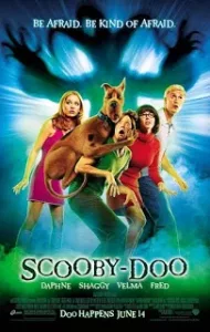 Scooby-Doo (2012) สกูบี้-ดู