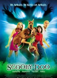 ดูหนัง Scooby-Doo (2012) สกูบี้-ดู ซับไทย เต็มเรื่อง | 9NUNGHD.COM