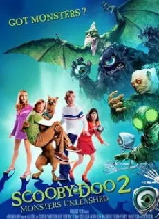 ดูหนัง Scooby-Doo 2 Monsters Unleashed (2004) สกูบี้-ดู 2 สัตว์ประหลาดหลุดอลเวง ซับไทย เต็มเรื่อง | 9NUNGHD.COM