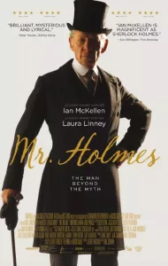 Mr. Holmes (2015) เชอร์ล็อค โฮล์มส์ (ซับไทย)