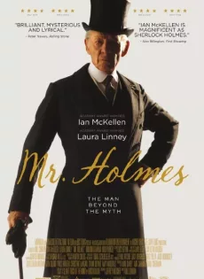 ดูหนัง Mr. Holmes (2015) เชอร์ล็อค โฮล์มส์ (ซับไทย) ซับไทย เต็มเรื่อง | 9NUNGHD.COM