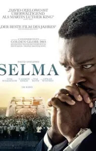 Selma (2014) เซลม่า สมรภูมิแห่งโลกเสรี [ซับไทย]