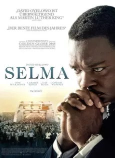 ดูหนัง Selma (2014) เซลม่า สมรภูมิแห่งโลกเสรี [ซับไทย] ซับไทย เต็มเรื่อง | 9NUNGHD.COM
