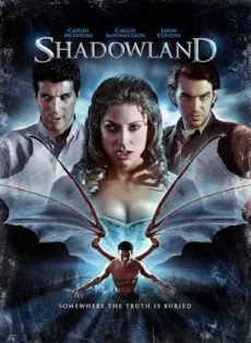 ดูหนัง Shadowland (2008) คืนชีพล่าเขี้ยวอาถรรพ์ ซับไทย เต็มเรื่อง | 9NUNGHD.COM