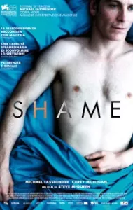 Shame (2011) ดับไม่ไหว ไฟอารมณ์