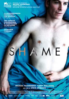 Shame (2011) ดับไม่ไหว ไฟอารมณ์