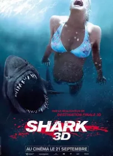 ดูหนัง Shark Night (2011) ฉลามดุ ซับไทย เต็มเรื่อง | 9NUNGHD.COM