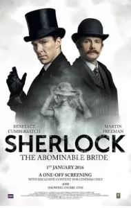 Sherlock The Abominable Bride (2016) ตอนพิเศษ ก่อนซีซั่น 4 (ซับไทย)
