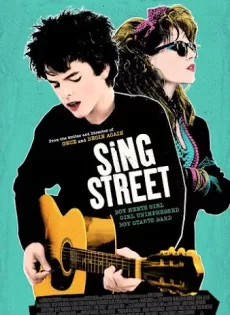 ดูหนัง Sing Street (2016) รักใครให้ร้องเพลงรัก ซับไทย เต็มเรื่อง | 9NUNGHD.COM