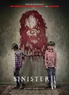 ดูหนัง Sinister 2 (2015) เห็น ต้อง ตาย 2 ซับไทย เต็มเรื่อง | 9NUNGHD.COM