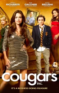Cougars Inc (2011) เก๋าแบบนี้ นี่แหละตัวพ่อ