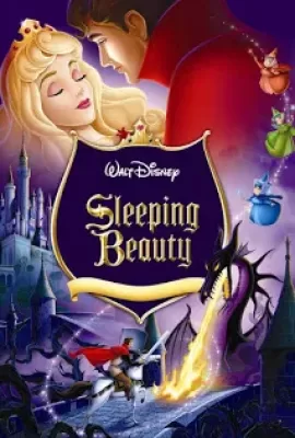 ดูหนัง Sleeping Beauty (1959) เจ้าหญิงนิทรา ซับไทย เต็มเรื่อง | 9NUNGHD.COM