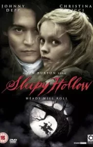 Sleepy Hollow (1999) คนหัวขาดล่าหัวคน
