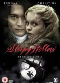 ดูหนัง Sleepy Hollow (1999) คนหัวขาดล่าหัวคน ซับไทย เต็มเรื่อง | 9NUNGHD.COM