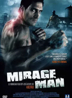 ดูหนัง Mirageman (2007) มิราจแมน นักสู้พันธุ์ฮีโร่ ซับไทย เต็มเรื่อง | 9NUNGHD.COM