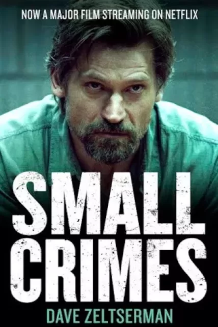Small Crimes (2017) [ซับไทยจาก Netflix]