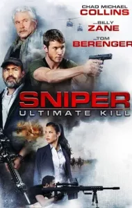 Sniper Ultimate Kill (2017) [พากย์ไทย]