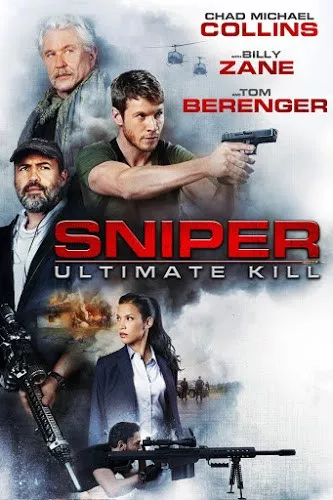 Sniper Ultimate Kill (2017) [พากย์ไทย]
