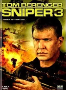 ดูหนัง Sniper 3 (2004) นักฆ่าเลือดเย็น 3 ซับไทย เต็มเรื่อง | 9NUNGHD.COM