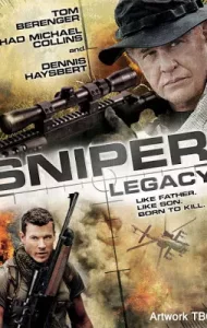 Sniper : Legacy (2014) สไนเปอร์ โคตรนักฆ่าซุ่มสังหาร 5