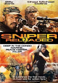 ดูหนัง Sniper Reloaded (2011) สไนเปอร์ 4 โคตรนักฆ่าซุ่มสังหาร ซับไทย เต็มเรื่อง | 9NUNGHD.COM