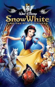 Snow White And The Seven Dwarfs (1937) สโนว์ไวท์กับคนแคระทั้งเจ็ด