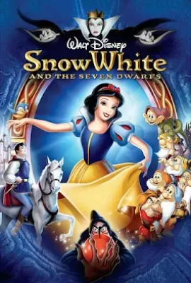 ดูหนัง Snow White And The Seven Dwarfs (1937) สโนว์ไวท์กับคนแคระทั้งเจ็ด ซับไทย เต็มเรื่อง | 9NUNGHD.COM