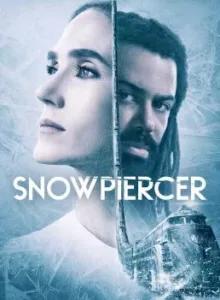 Snowpiercer Season 1 (2020) ปฏิวัติฝ่านรกน้ำแข็ง