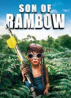 ดูหนัง Son of Rambow (2007) แรมโบ้พันธุ์ใหม่ หัวใจหัดแกร่ง ซับไทย เต็มเรื่อง | 9NUNGHD.COM